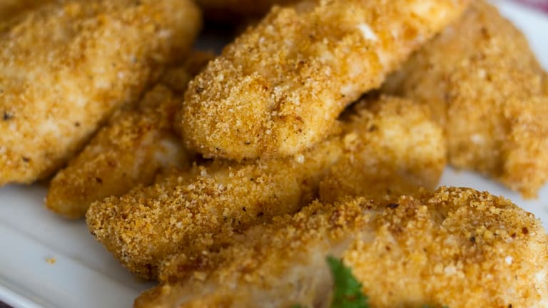 6 Easy Weeknight Dinners