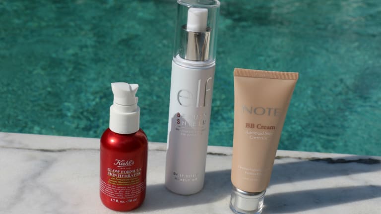 How to Get a Summer Glow Now