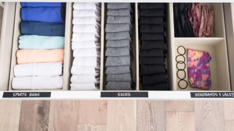 Top Tips for Cleaning Out Your Closet