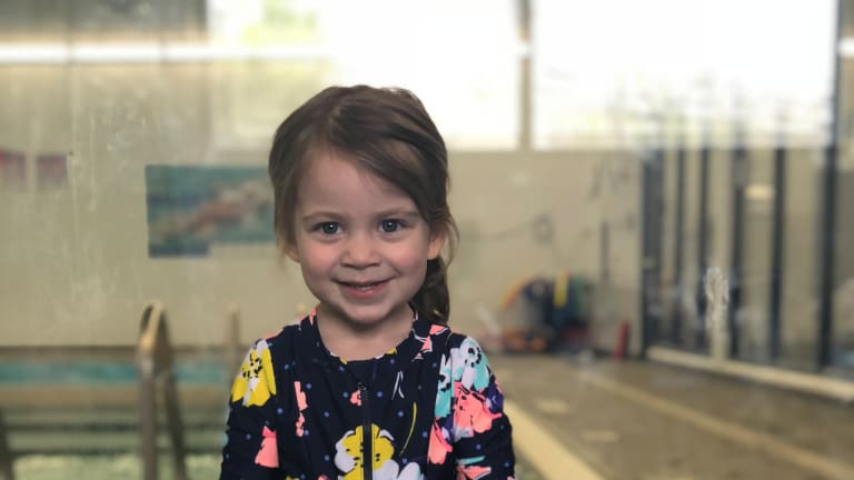 The Cutest (and Most Practical!) Swimsuits for Girls