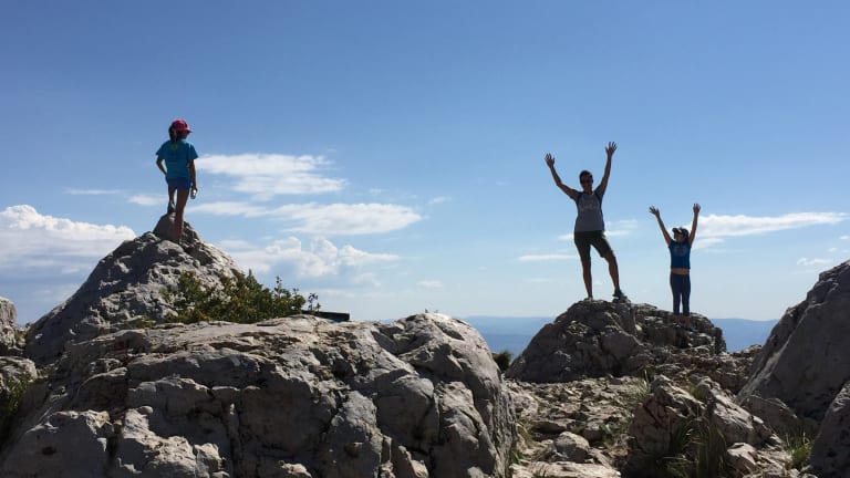 Top Five Ski Resorts to Visit in Summer