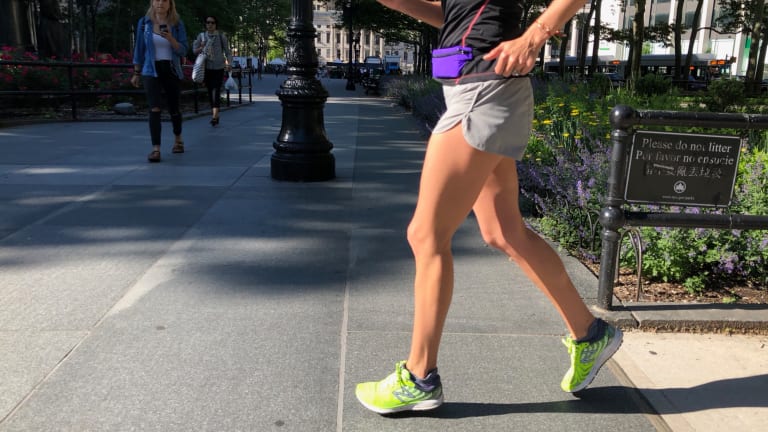 Essential Running Gear for Safety