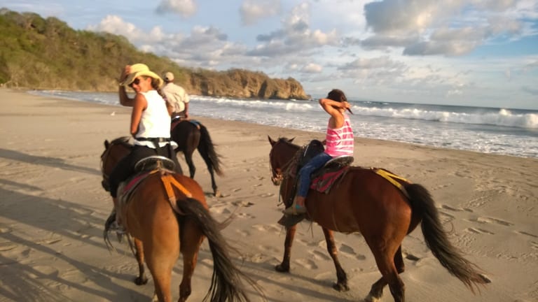 Three Adventurous Family Summer Destinations