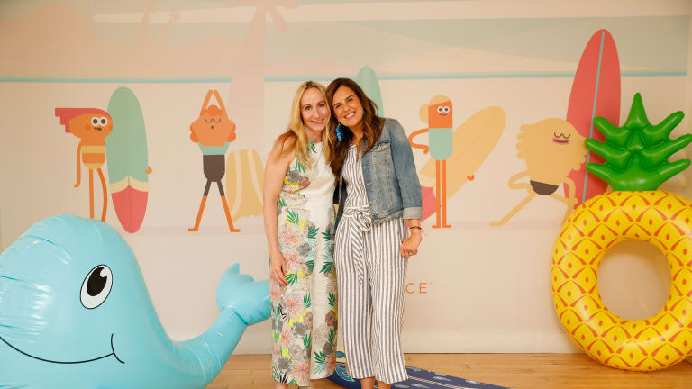 Top Summer Fashion Trend is the Jumpsuit