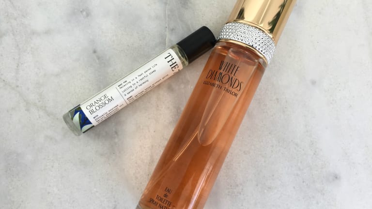 Bring Back Memories with Fragrance