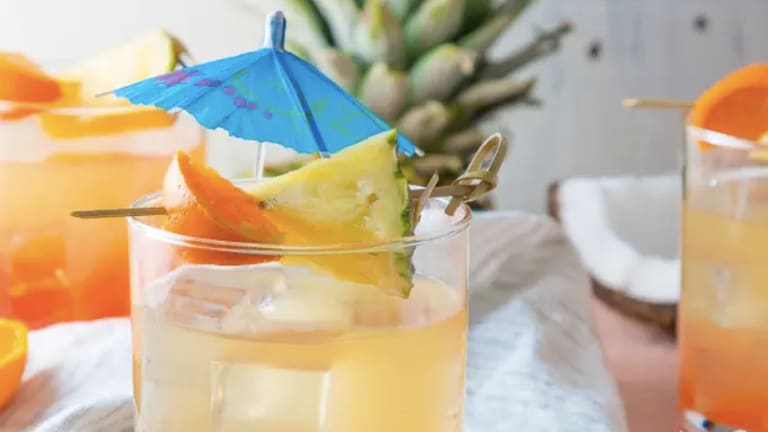 The Best Summer Cocktails