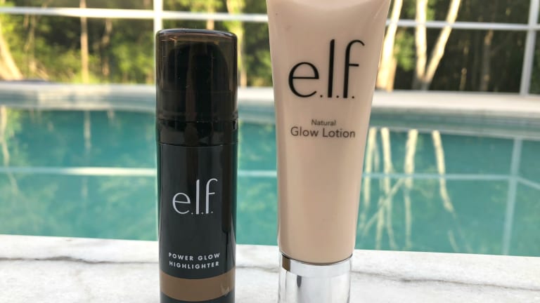 How to Get a Sunfree Glow Fast
