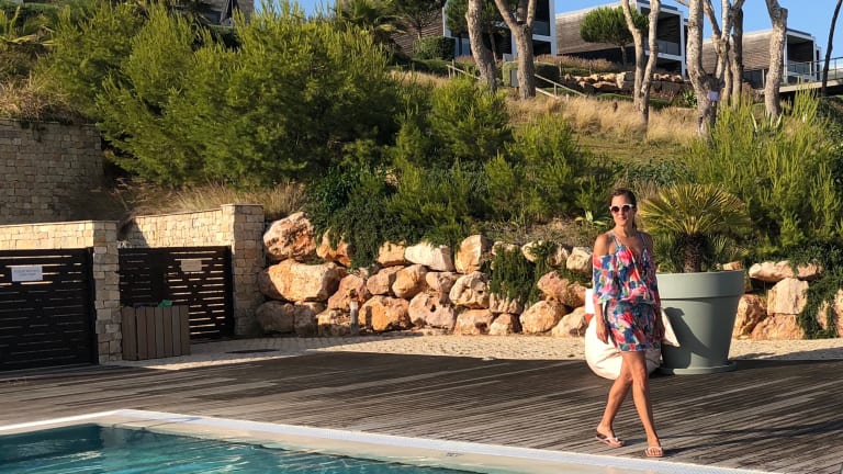 Summer Trends Vera Bradley Swimwear