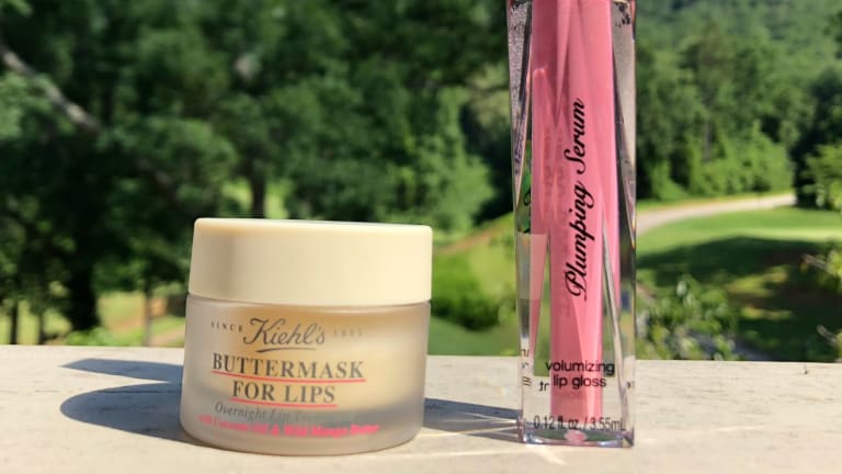 The Perfect Summer Lip Color