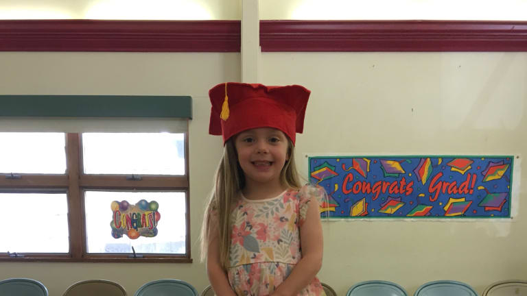 Kindergarten Readiness Skills