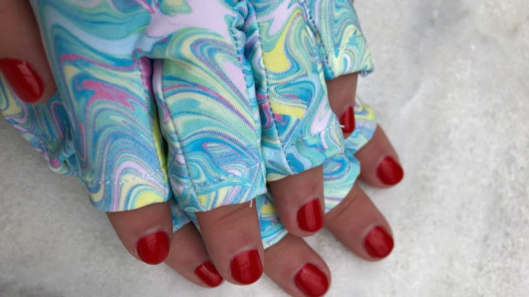 How to Protect Your Skin from Gel Manicures