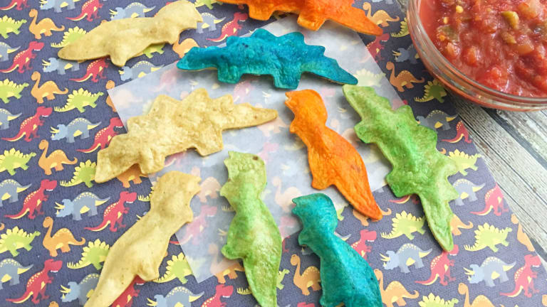 The Best Dinosaur Party Tips