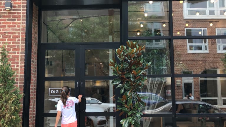 Where to Eat with Kids in NYC