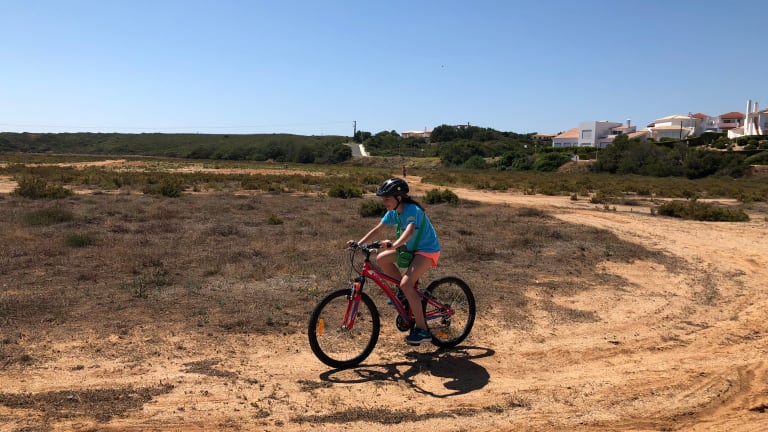 Family Fun at the Beach Martinhal Sagres