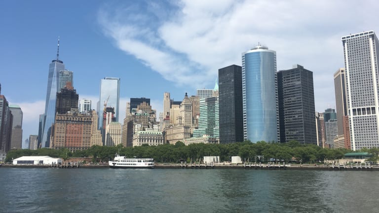 Best Family Things to Do in NYC