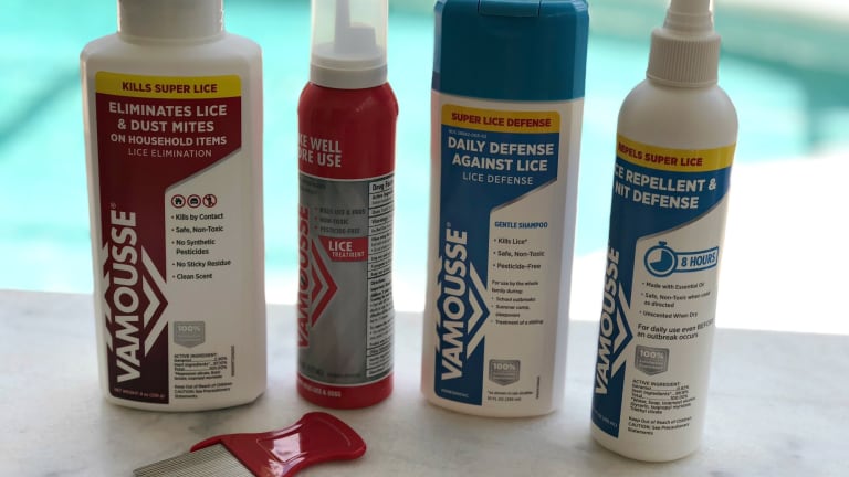 How to Protect Your Kids From Lice