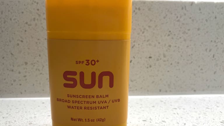My Number One Travel Beauty Must Have