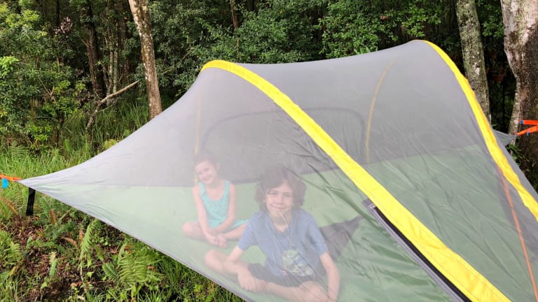 Beat the Heat Ideas for Kids