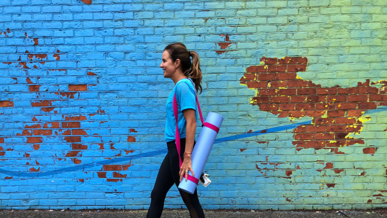 Tips for Working on Summer Self Care