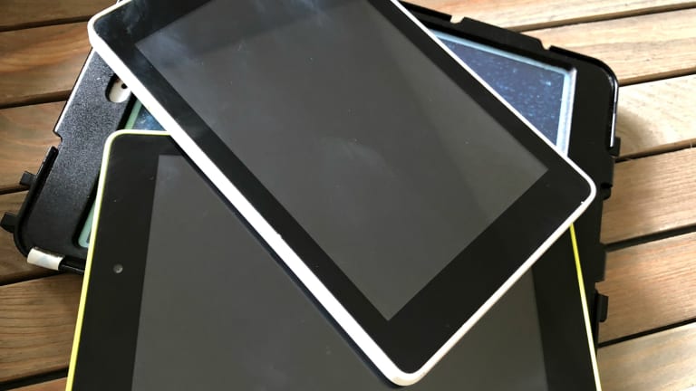 How to Get a Smart Device for Less