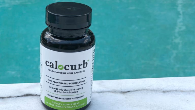 How to Curb Your Appetite with Plant-Based Supplements