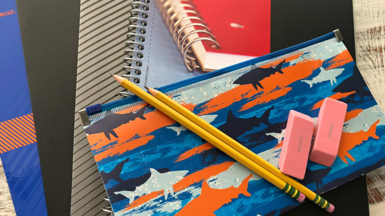 The Only Place You Need to Go for Back-To-School Shopping