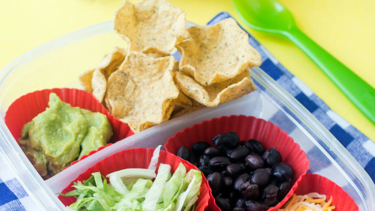 Power Your Lunchbox Promise