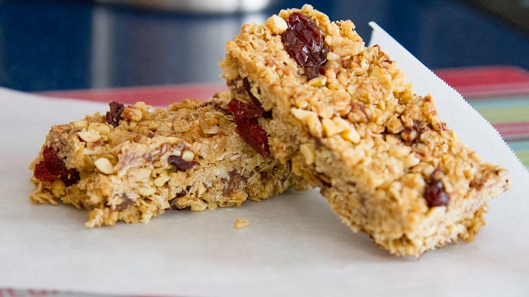 3 Easy After School Snack Ideas