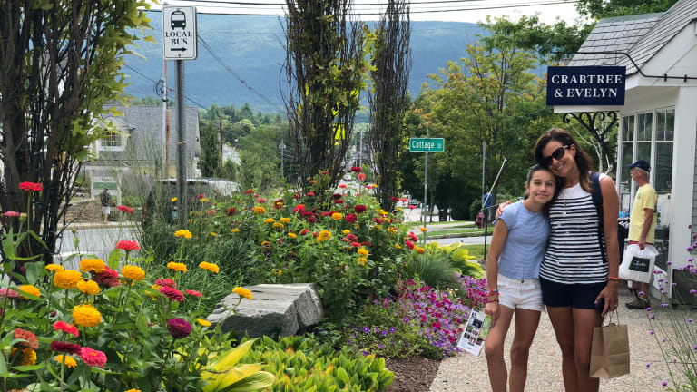 Plan your Manchester Designer Outlet Shopping Trip