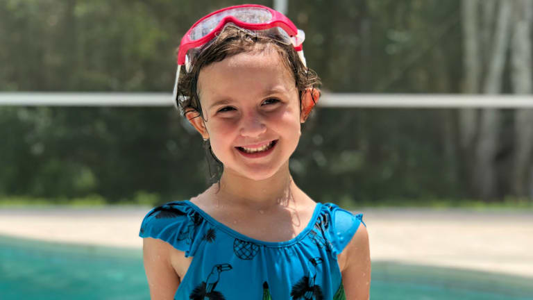 Must Have Kids Swim Gear