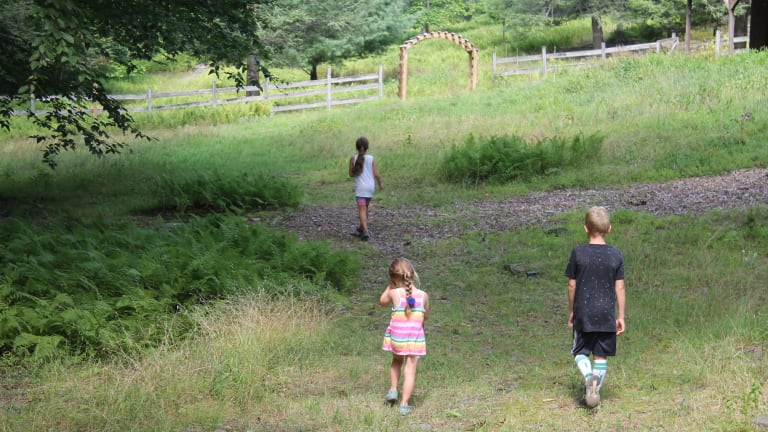Why You Should Try Glamping