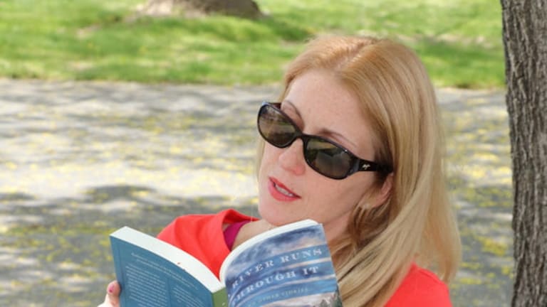 How to Keep Reading