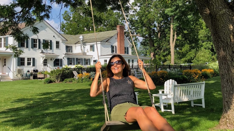 Hill Farm Inn Vermont Country Escape