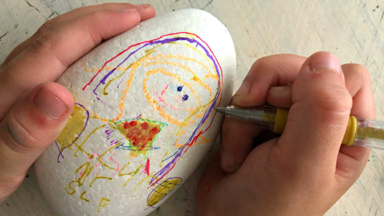 How to Encourage Creativity in Kids