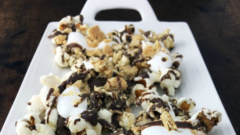 Must Try Popcorn Recipes