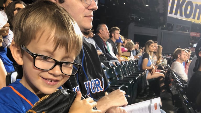 Take Me Out to the Ball Game