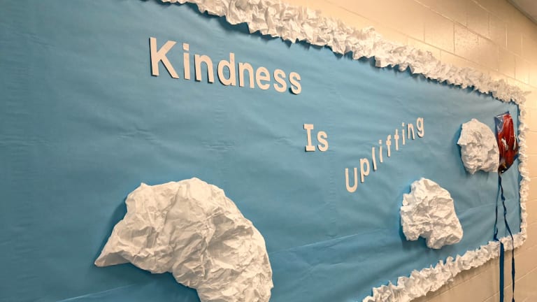 How to Have a Happier School Year