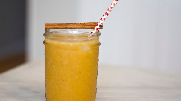 The Best Morning Smoothies to Start Your Day With