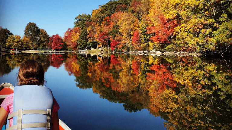 Five Vermont Inns for Leaf Peeping Season
