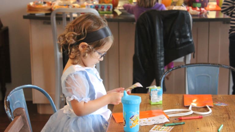 Tips to Help Quiet Kids Thrive