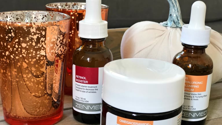 When to Splurge on Skincare