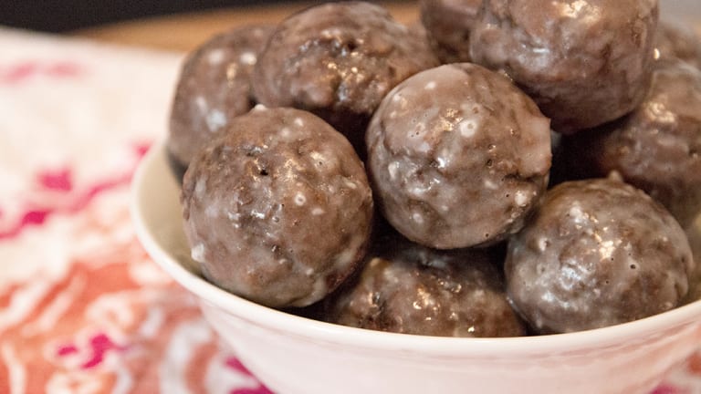 10 Kid Pleasing Chocolate Treats