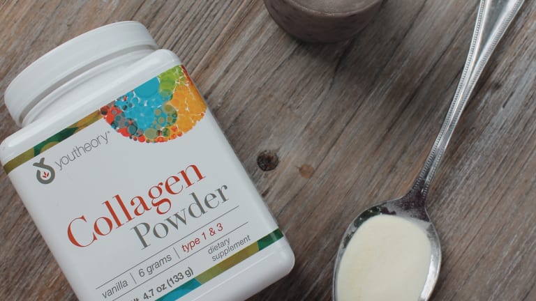 Why You Should Try Collagen