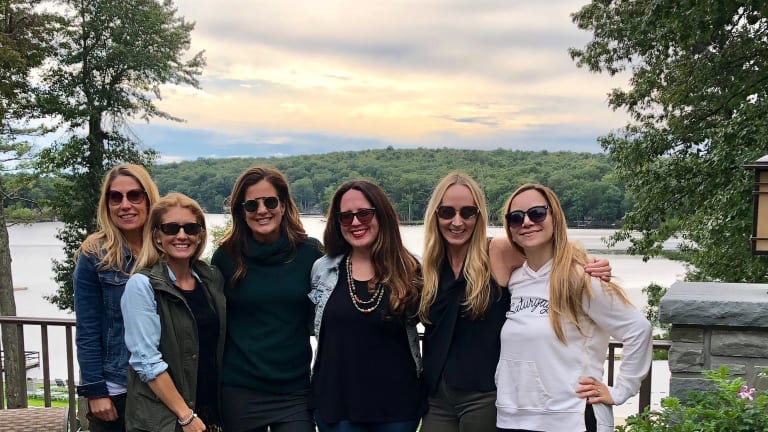 The Ultimate Weekend Getaway #MTSummit18