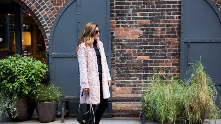 New Arrivals from Cabi