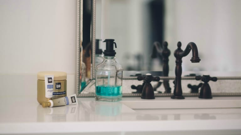Should Retinol Be in Your Beauty Bag?