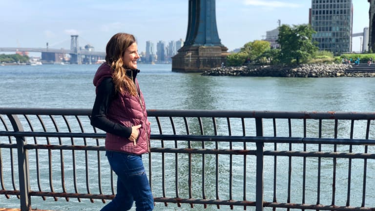 Color Trend for Fall Style Burgundy