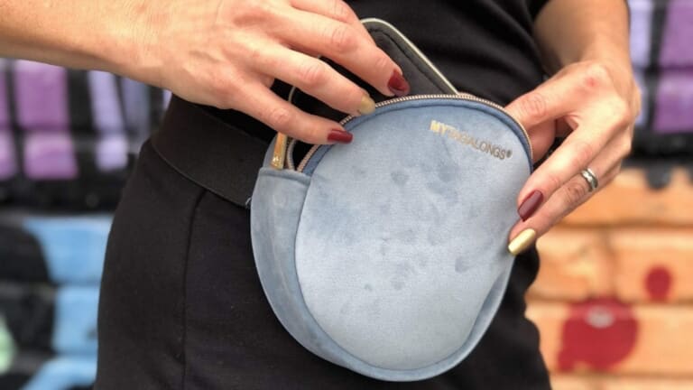 Fall Trend: Belt Bags