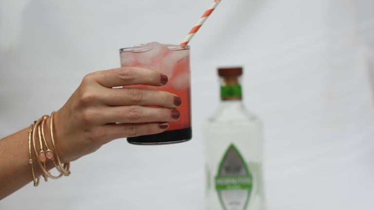 Why I Stopped Drinking for 90 Days