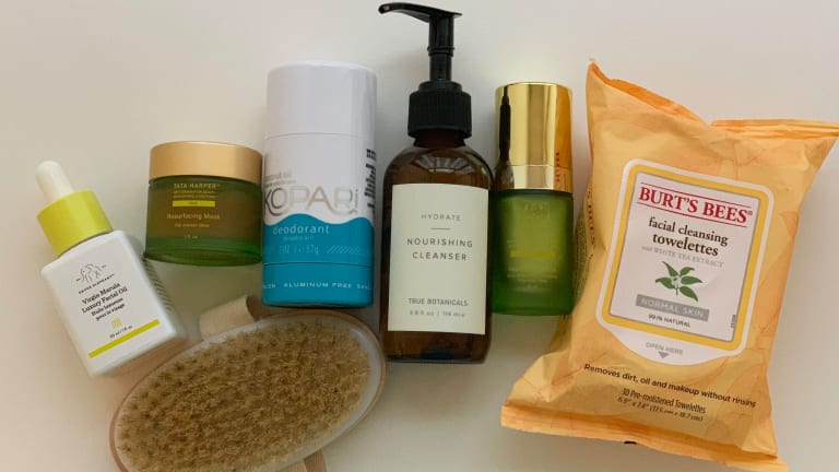 Momtrends MVP'S: The Best Pregnancy-Safe Skincare